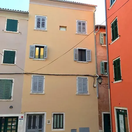 Panorama Antonia Two-bedroom شقة
