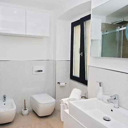 Apartment Panorama Antonia Two-bedroom Rovinj