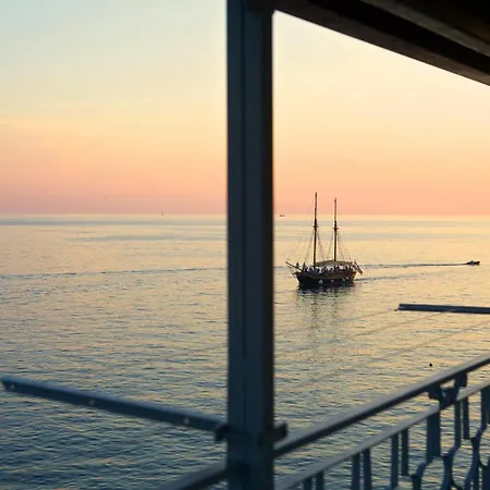 Panorama Antonia Two-bedroom Rovinj