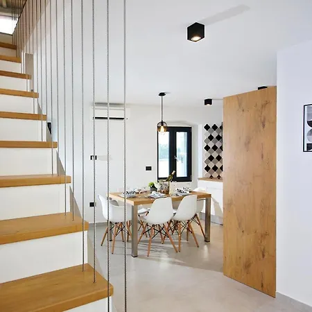 Apartment Panorama Antonia Two-bedroom
