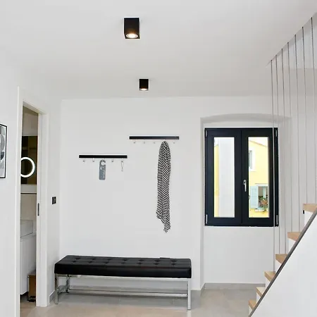 Panorama Antonia Two-bedroom شقة *