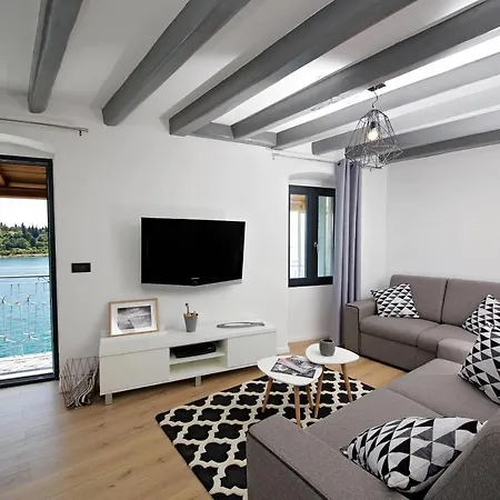 Apartment Panorama Antonia Two-bedroom *